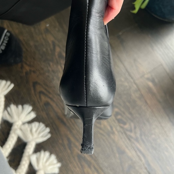 Massimo Dutti- 38 - low heel - Picture 5 of 5